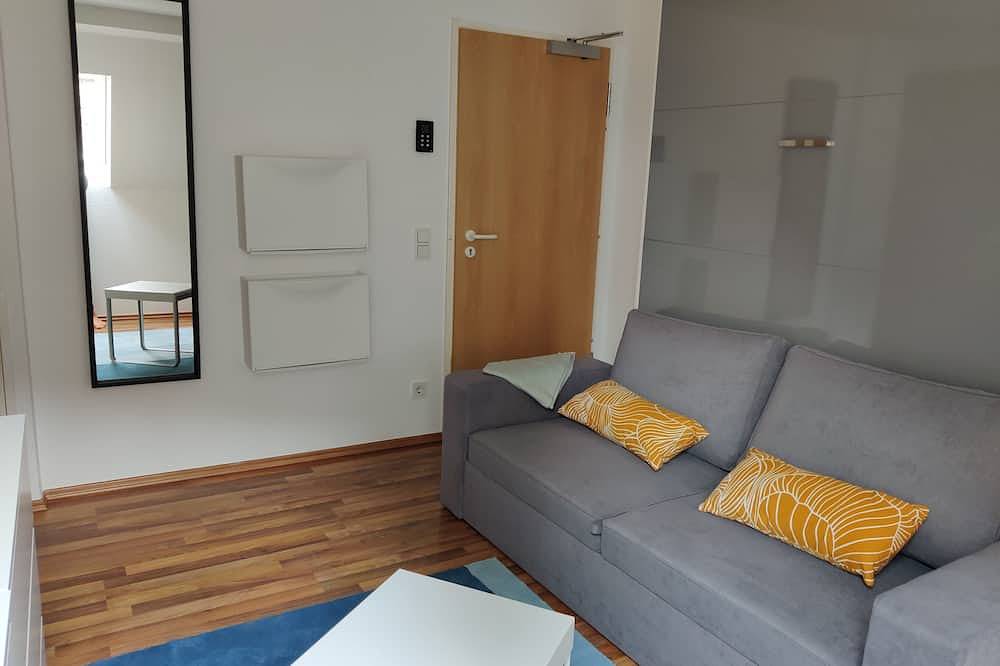 Ganze Wohnung, Kleine aber feine Wohnung in Olpe in Olpe, Sauerland
