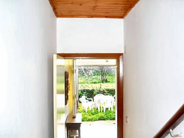 Casa De Vacaciones para 7 Personas en Ourol, Provincia de Lugo, Foto 2