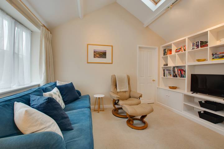 Holiday rental for 2 people, with garden in Mundesley