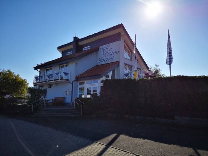 Jöckel Hotel und Gastronomie - Ferienwohnung in Nieder-Moos, Freiensteinau
