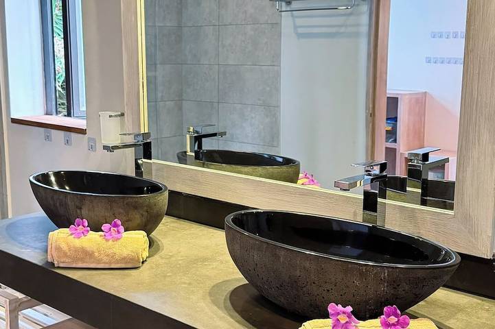 Camping pour 8 personnes à Saint-Brevin-les-Pins - 4