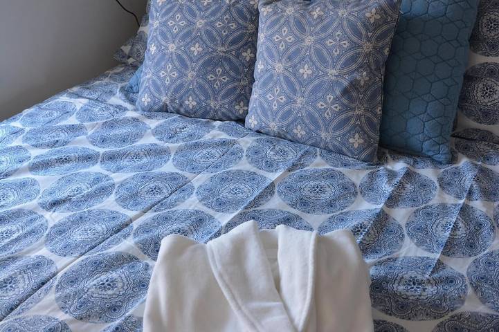 Location de vacances pour 4 personnes, avec terrasse et jacuzzi dans Zierikzee - 3