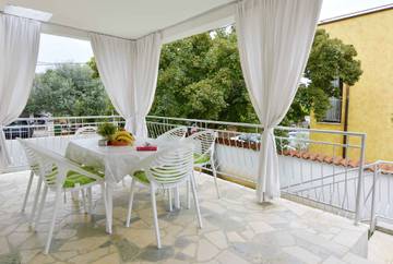Ferienhaus für 6 Personen in Umag, Umag und Umgebung, Bild 2