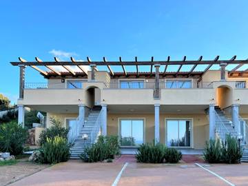 Apartamento para 4 Personas en Paduledda, Olbia-Tempio, Foto 1