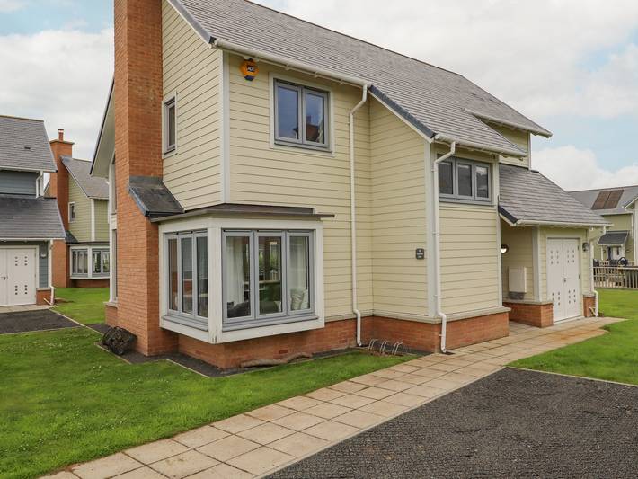 Cottage for 7 people in Beadnell