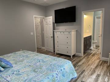 Vacation House for 16 Guests in Kentucky Lake, Kentucky, Picture 2