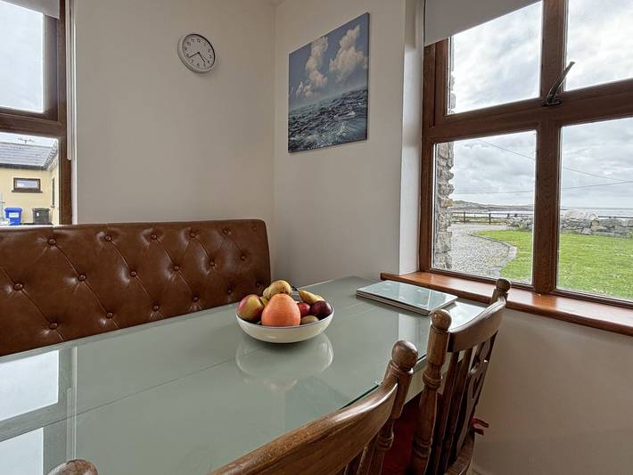 Ferienwohnung für 4 Personen in County Galway - 3