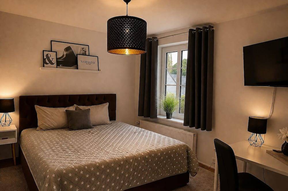 Ganze Wohnung, Ferienwohnung/App. für 4 Gäste mit 90m² in Winterberg in Winterberg, Hochsauerlandkreis