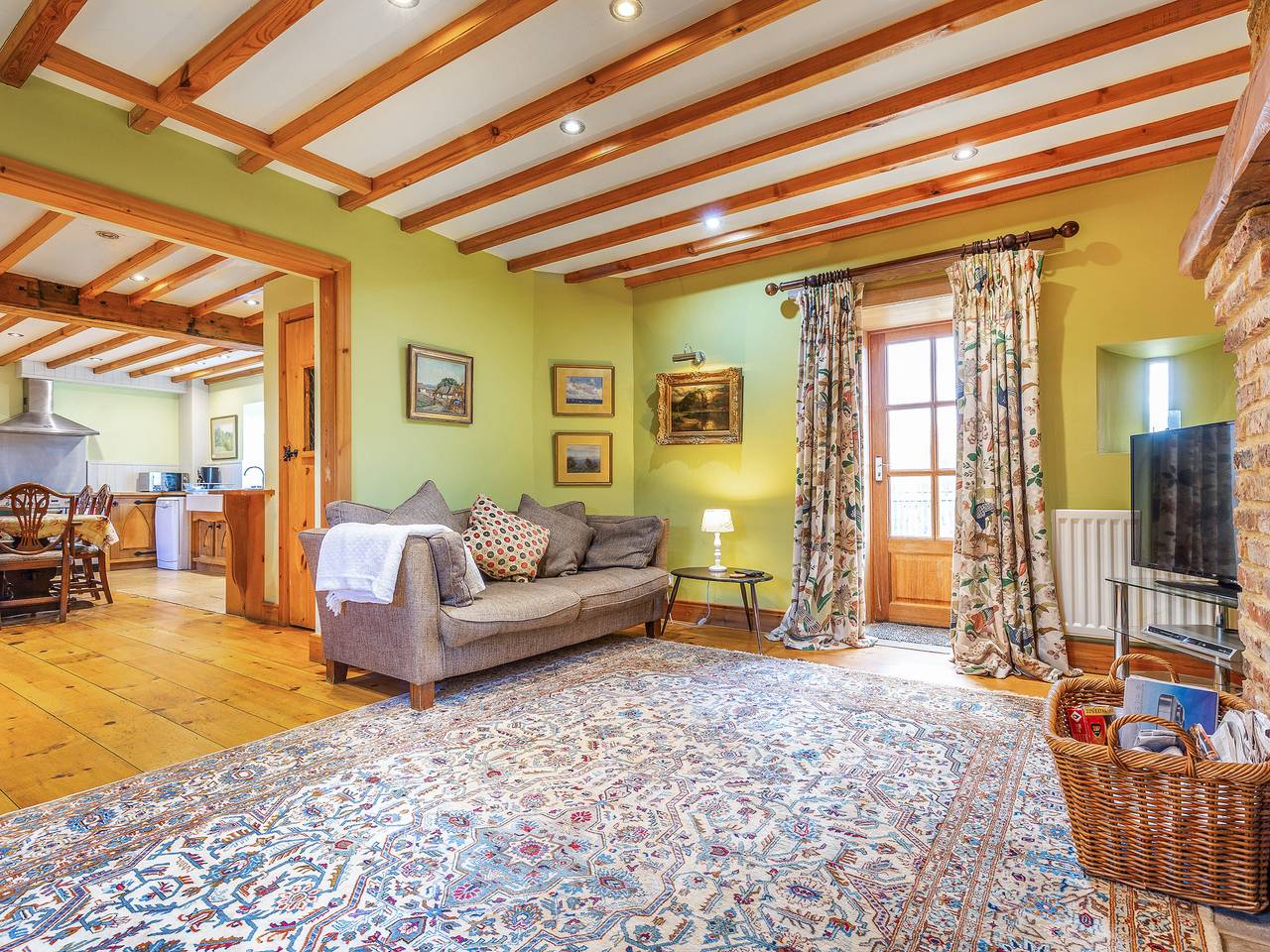 Sir Francis Bigod - Uk31993 in Staithes, North York Moors National Park