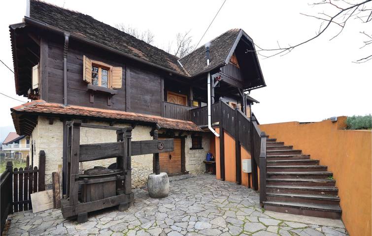 Charmantes, ca. 22 m² großes Apartment mit Terrasse, WLAN und Parkplatz in Zagreb und Umgebung