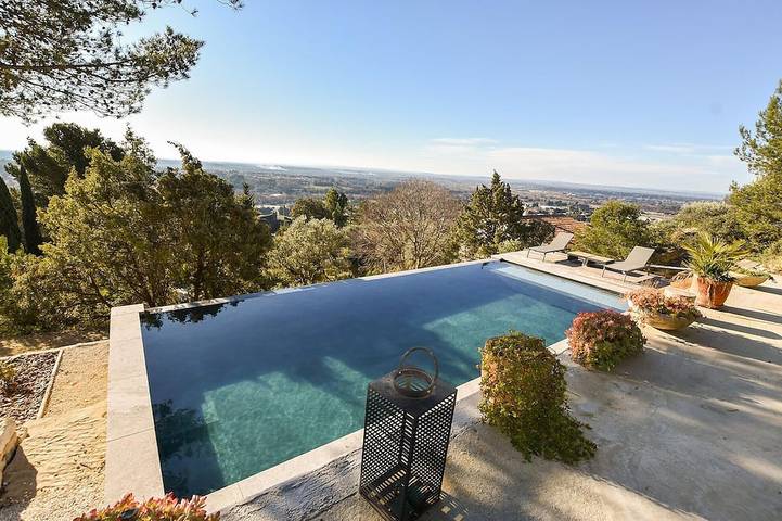 Casa de vacaciones para 6 personas, con jardín - 1