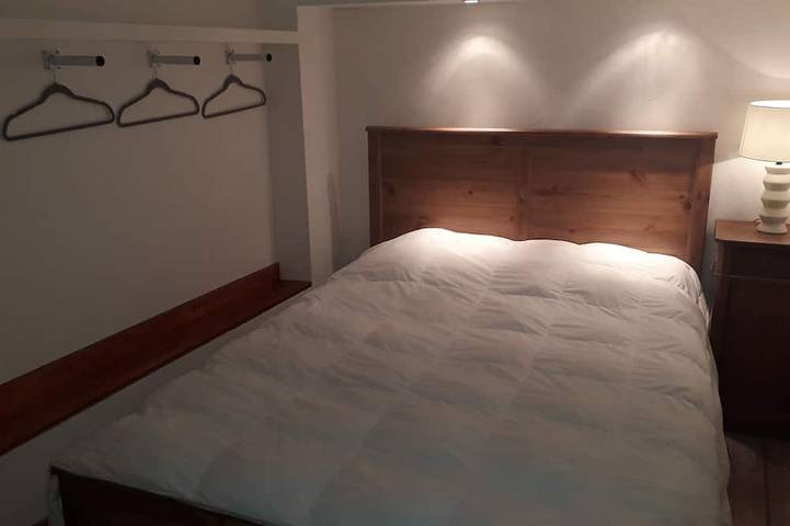 Gîte pour 6 personnes dans Thermes de Saint Gervais les Bains - 2