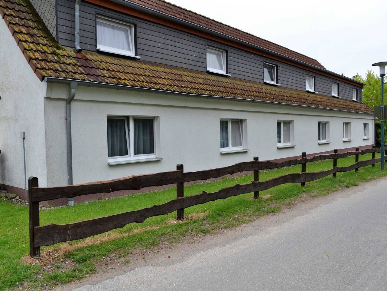 Ganze Ferienwohnung, Will & Seemann Gbr in Gollwitz, Nordwestmecklenburg (Wismar und Umgebung)