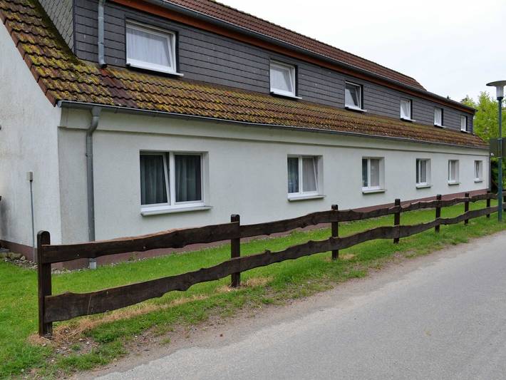 Ganze Ferienwohnung, Will & Seemann Gbr - Grauer Esel E1 in Gollwitz, Nordwestmecklenburg (Wismar und Umgebung)