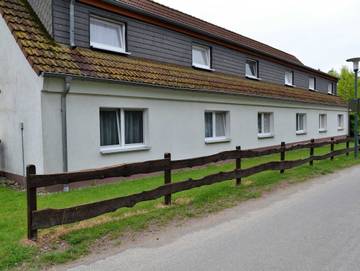 Ferienwohnung für 6 Personen in Nordwestmecklenburg (Wismar und Umgebung), Bild 1