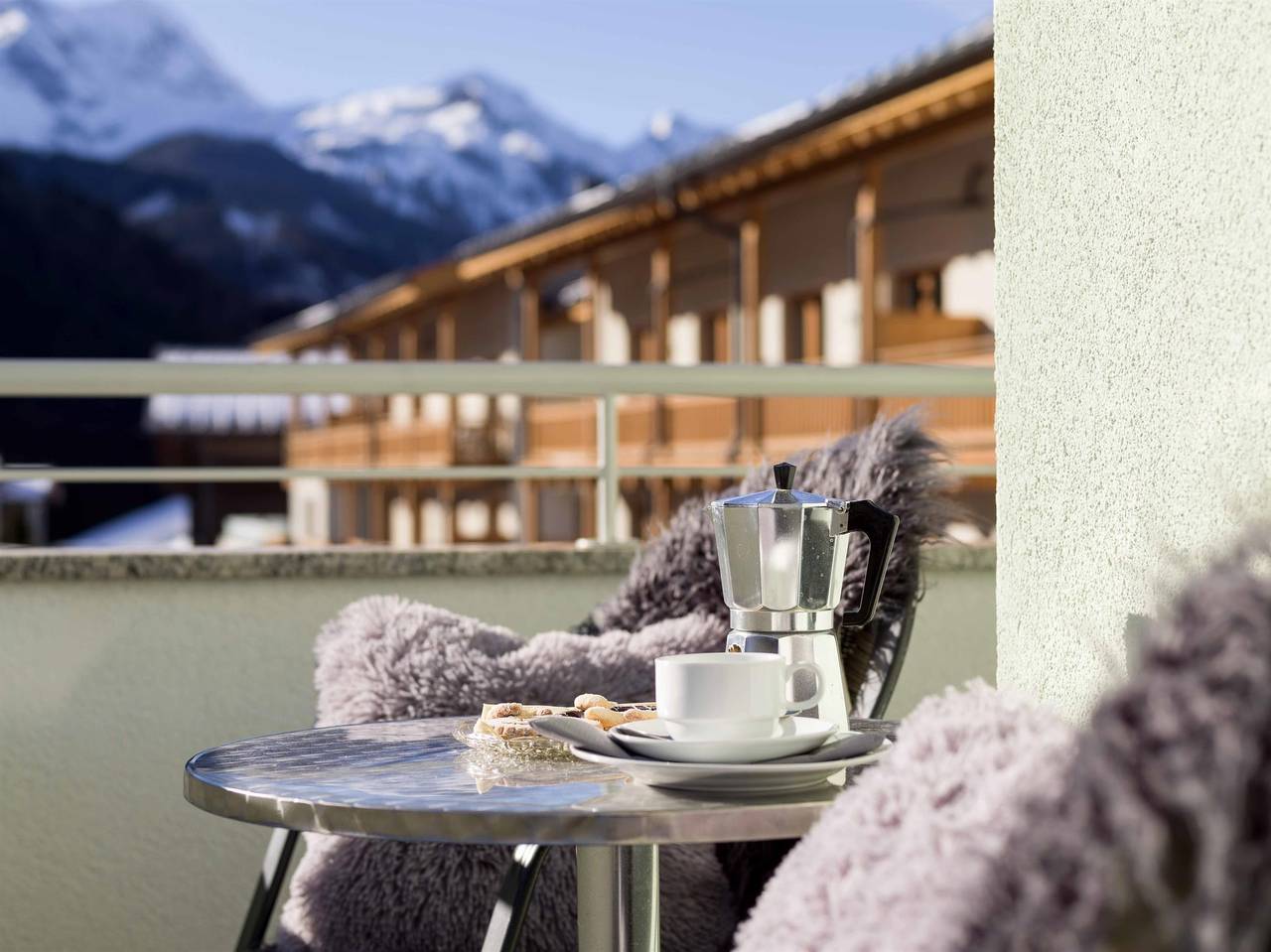 Apartamento vacacional entero, Apartment 4 in Gerlos, Bezirk Schwaz