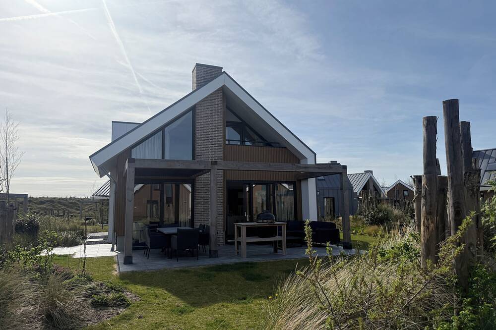 Casa vacanza a Texel a partire da 399€ a notte