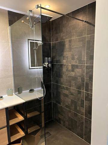 Gîte pour 4 personnes, avec terrasse à Beaudéan - 2