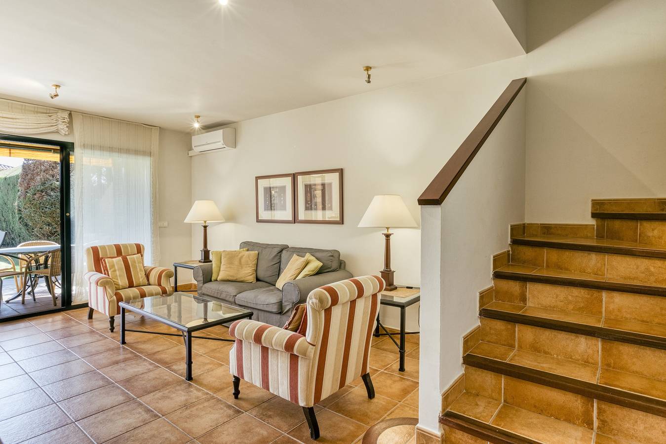 Villa di famiglia a Torremirona Resort in Navata, Upper Empordà
