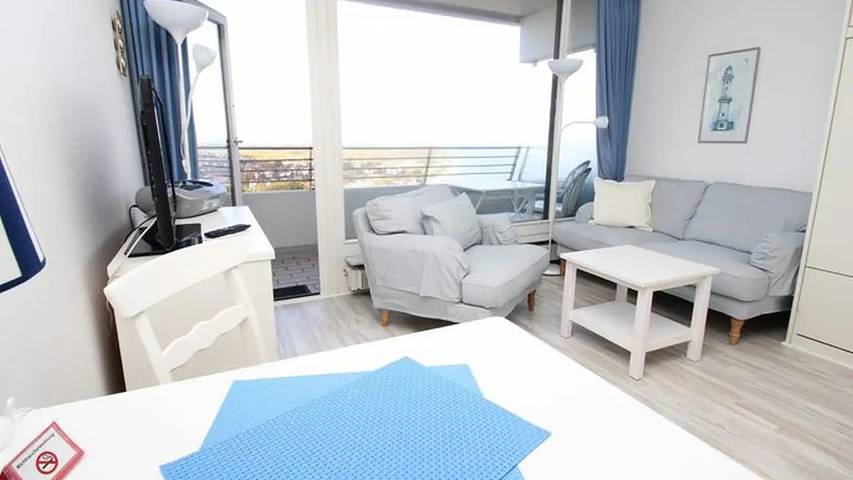 Ferienwohnung für 2 Personen in Travemünder Woche - 3