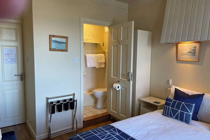 Location de vacances pour 12 personnes, avec jardin dans Ile D Achill - 2