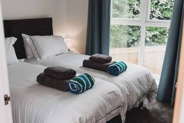 Holiday Rental for 8 People in Craster, Northumberland Coast, Photo 2
