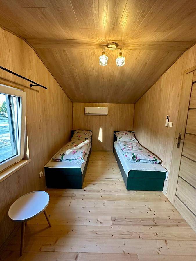 Sulicamp Kompleks Wypoczynkowy in Dolny Śląsk