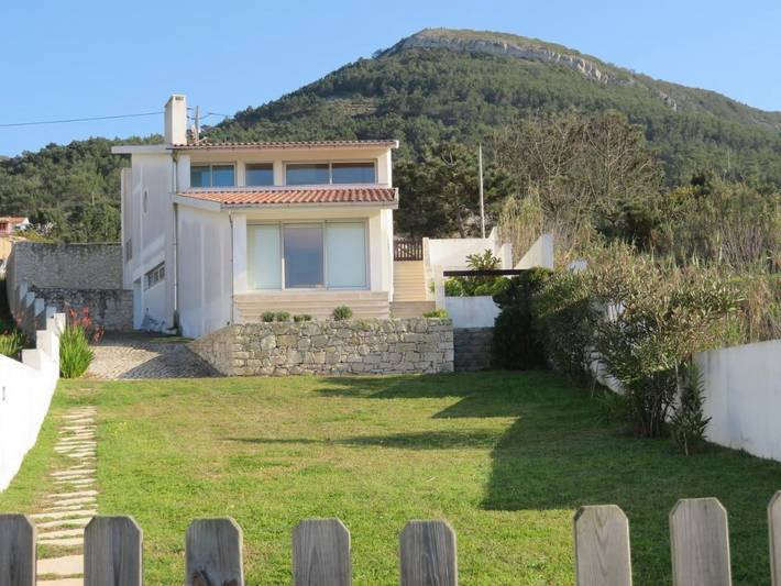 Casa de férias para 6 pessoas, com Varanda e Terraço e ainda Jardim and Vista em Quiaios