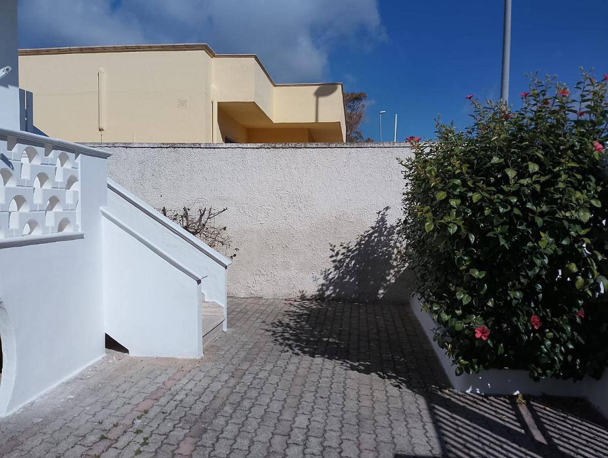 Casa Alba by My Home Apulia in Porto Cesareo, Golf von Tarent