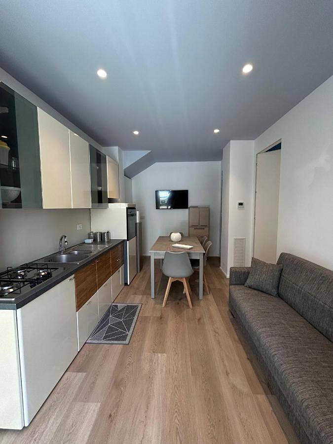 Location de vacances pour 4 personnes, avec vue et terrasse à Scoglitti - 3