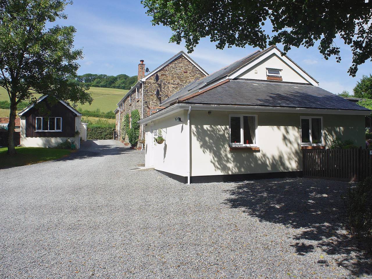 Casa vacanza a Devon a partire da 242€ a notte