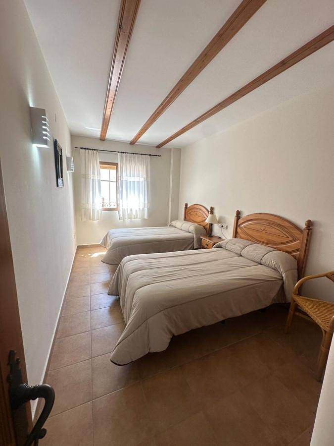 Appartement entier, Apartamentos Cuesta de la Cruz in Caravaca de la Cruz, Murcia l'intérieur des terres