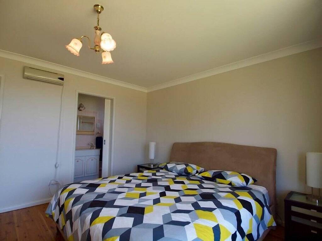 Sandy Shores Vincentia - Über Die Strasse Vom Strand! in Vicentia NSW, Jervis Bay