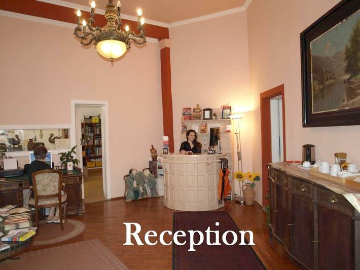 Appart’hôtel pour 3 personnes à Vienne (Autriche) - 4