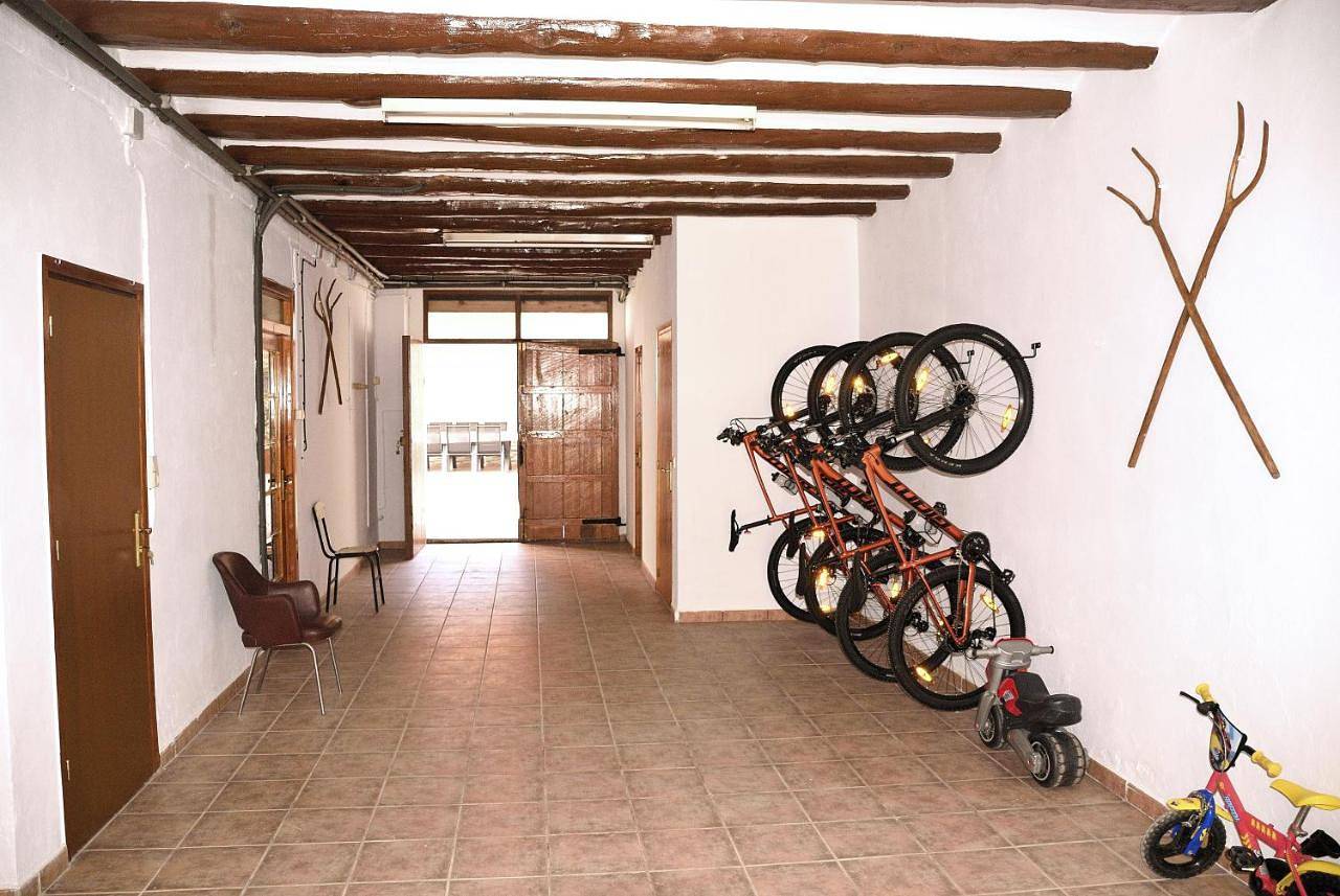 Four-Bedroom House in Arbeca, Costers del Segre