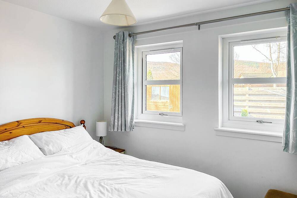 2 bedroom accommodation in Dalfaber, Aviemore in Aviemore, Highlands