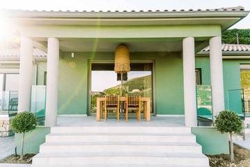 Villa für 6 Personen in Kefalonia, Griechenland, Bild 3