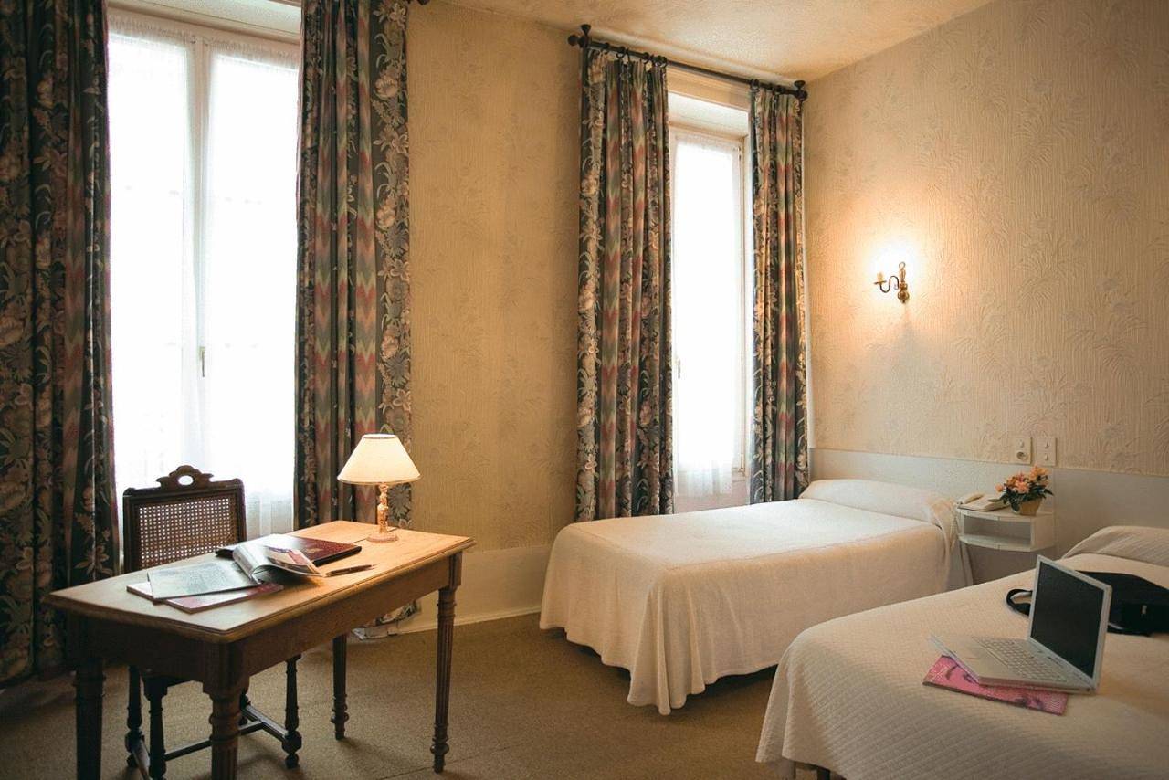 Hotel Du Nord in Besançon, Doubs