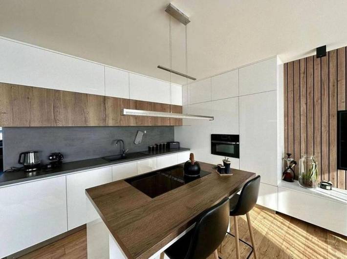 Gîte pour 2 personnes, avec vue et terrasse à Prievidza - 3
