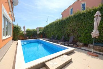 Villa für 6 Personen in Pula-Medulin, Medulin, Bild 4