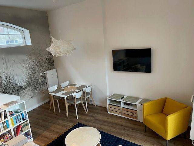 Ganze Ferienwohnung, Ferienwohnung Nautilus - Ribnitz Damgarten in Ribnitz, Ribnitz-Damgarten