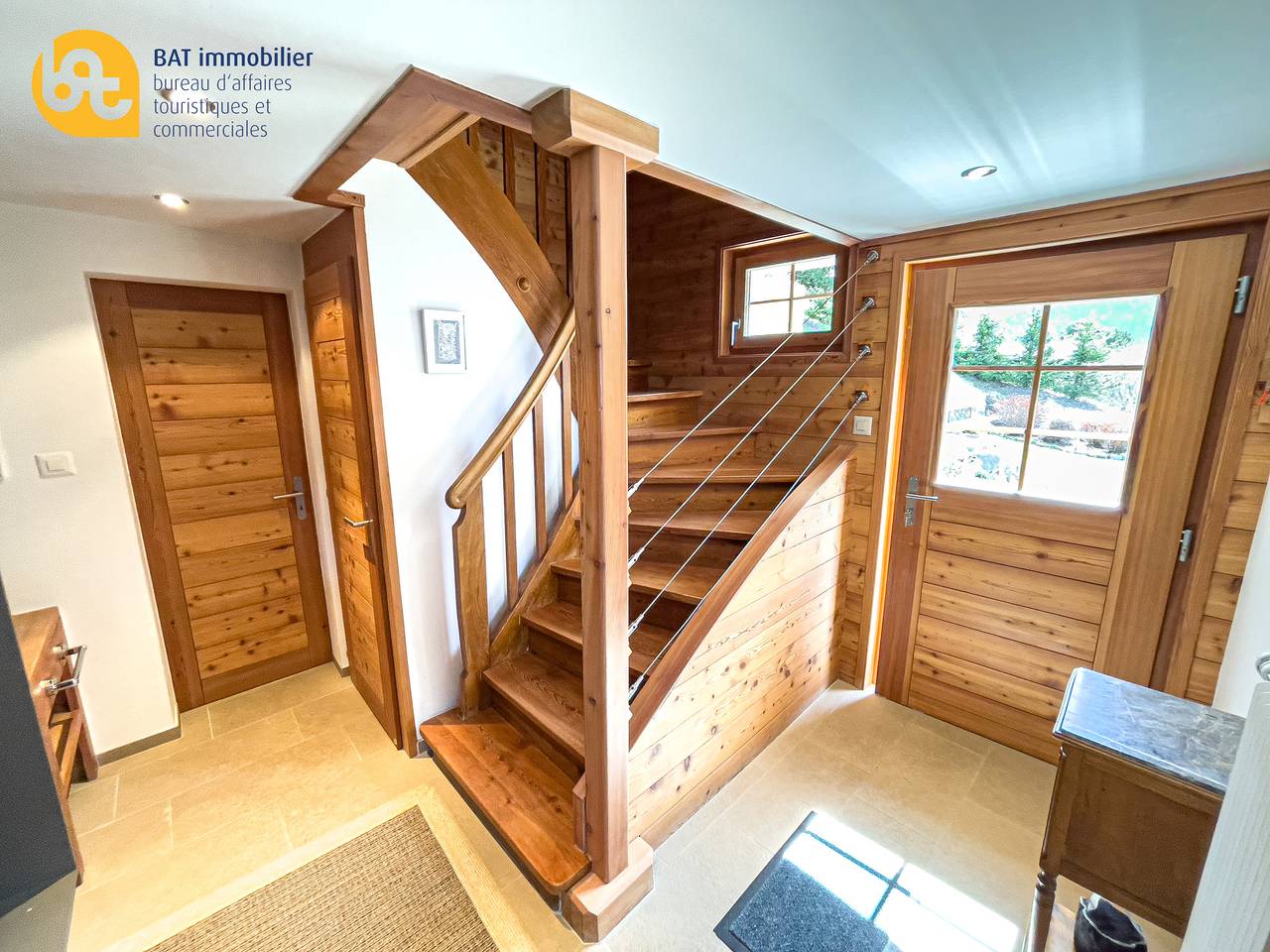 Alma n° 10, full comfortable chalet in Chalais (Suiza), Alpes del Valais