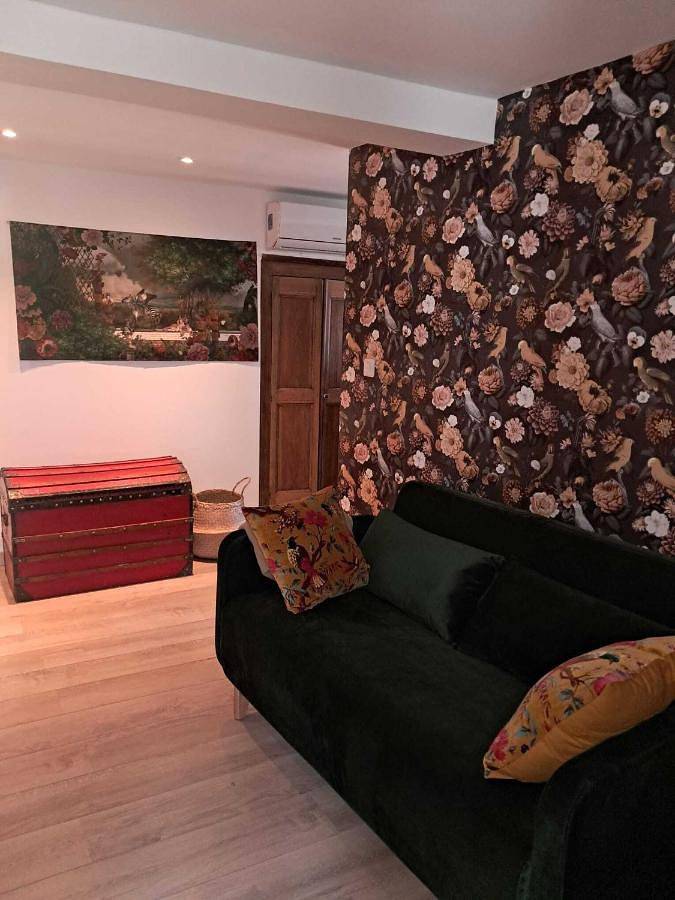 Gîte pour 3 personnes à Rutali - 2