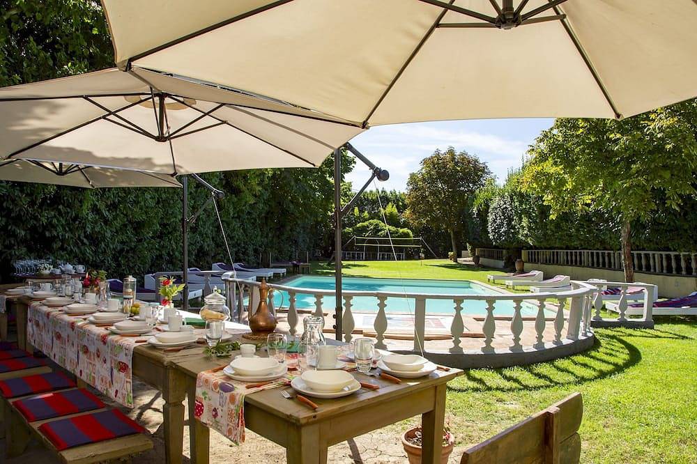 Casa vacanza a Lago Trasimeno a partire da 574€ a notte