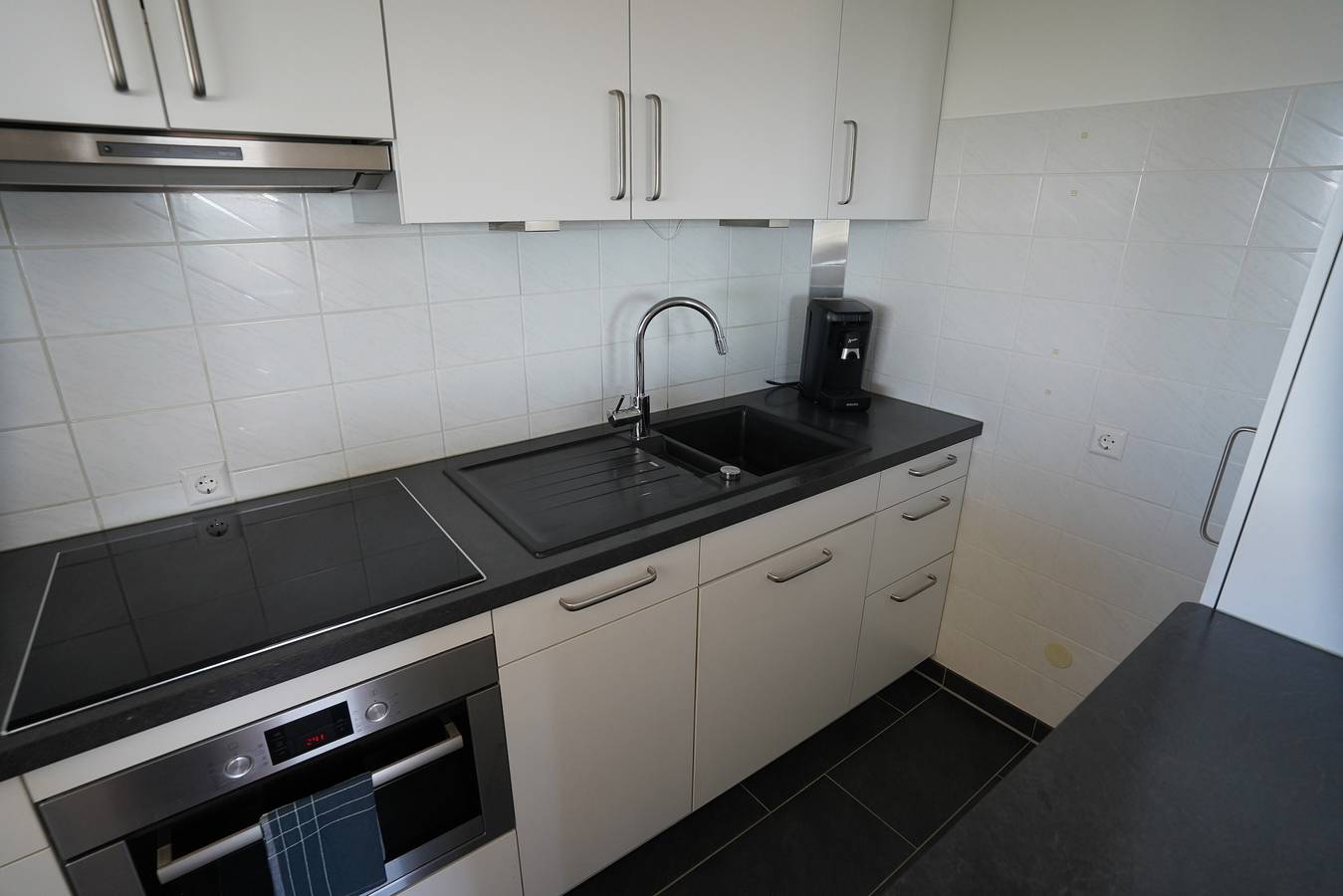 Appartement entier, Appartement "Dmon-Home" avec vue sur le lac, terrasse privée et Wi-Fi in Tettnang, Region Bodensee-Oberschwaben