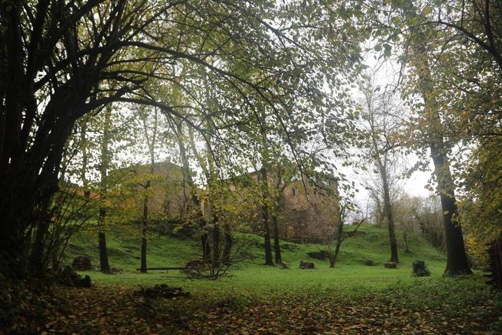 Chalet para 4 personas, con jardín además de piscina y vistas en Garrotxa - 4