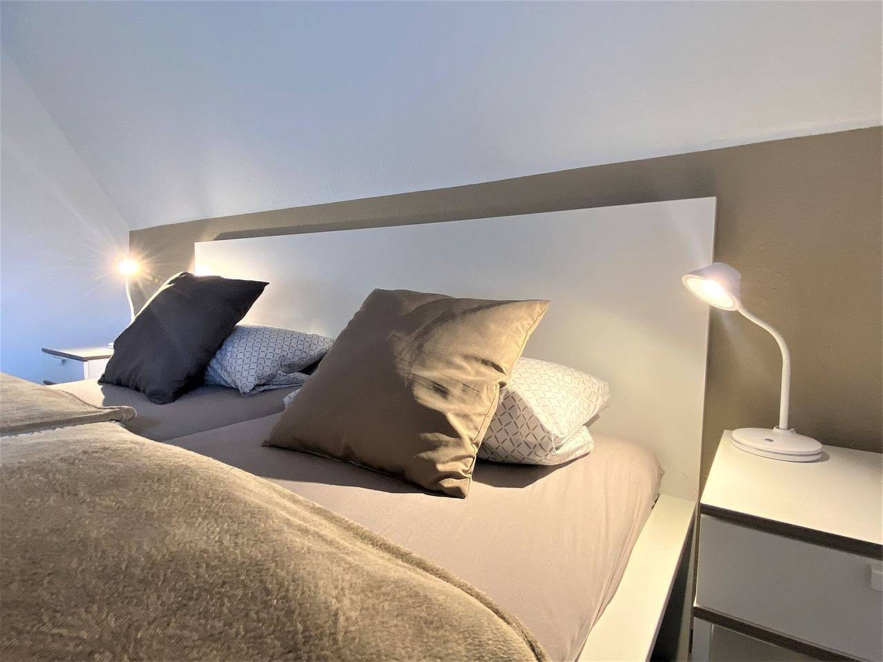 Haus Mellum (75 qm) für 4 Personen in Nordseebad Dangast, Varel