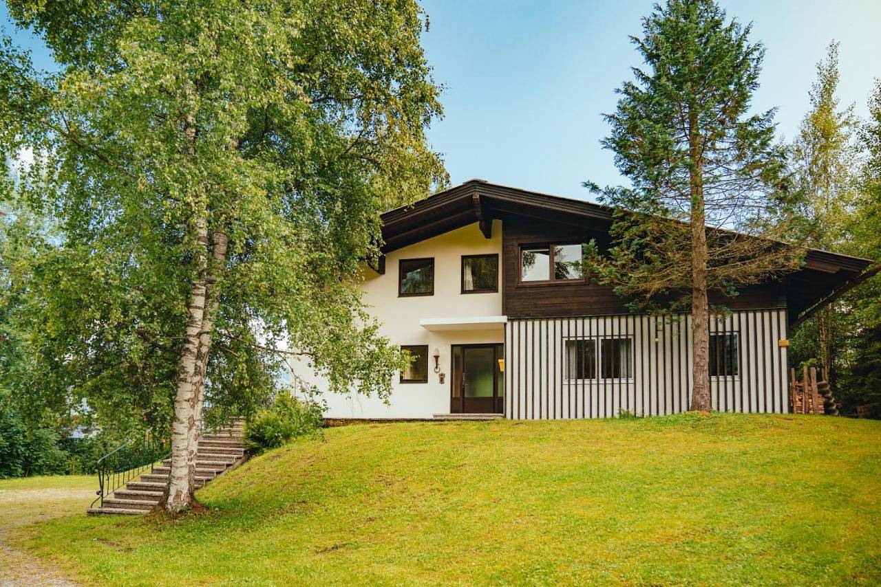 Four-Bedroom House in Ramsau am Dachstein, Schladming-Dachstein