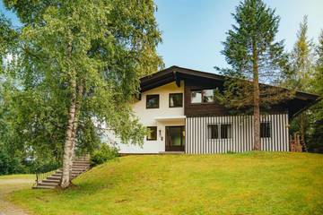 Ferienhaus für 8 Personen in Ramsau am Dachstein