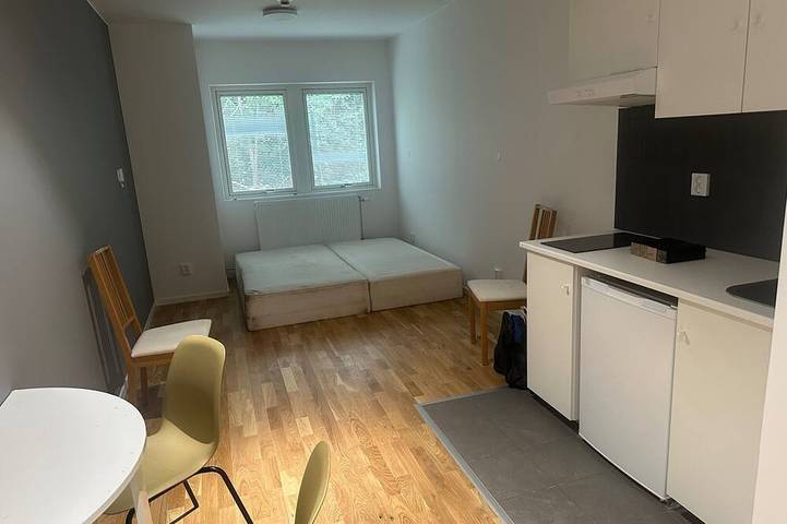 Ferienwohnung für 3 Personen in Sollentuna kommun